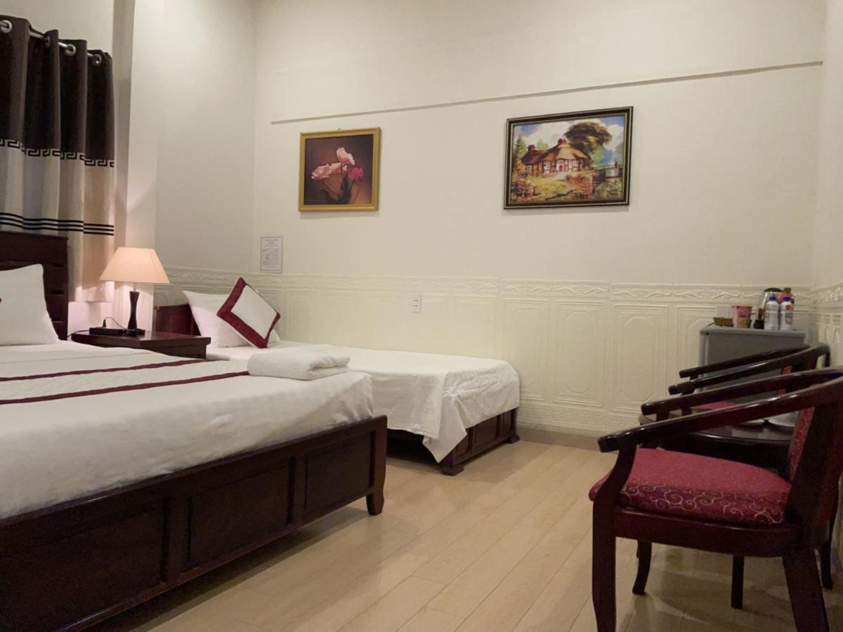 Apartamento Tropical Garden Phu Quoc Exterior foto