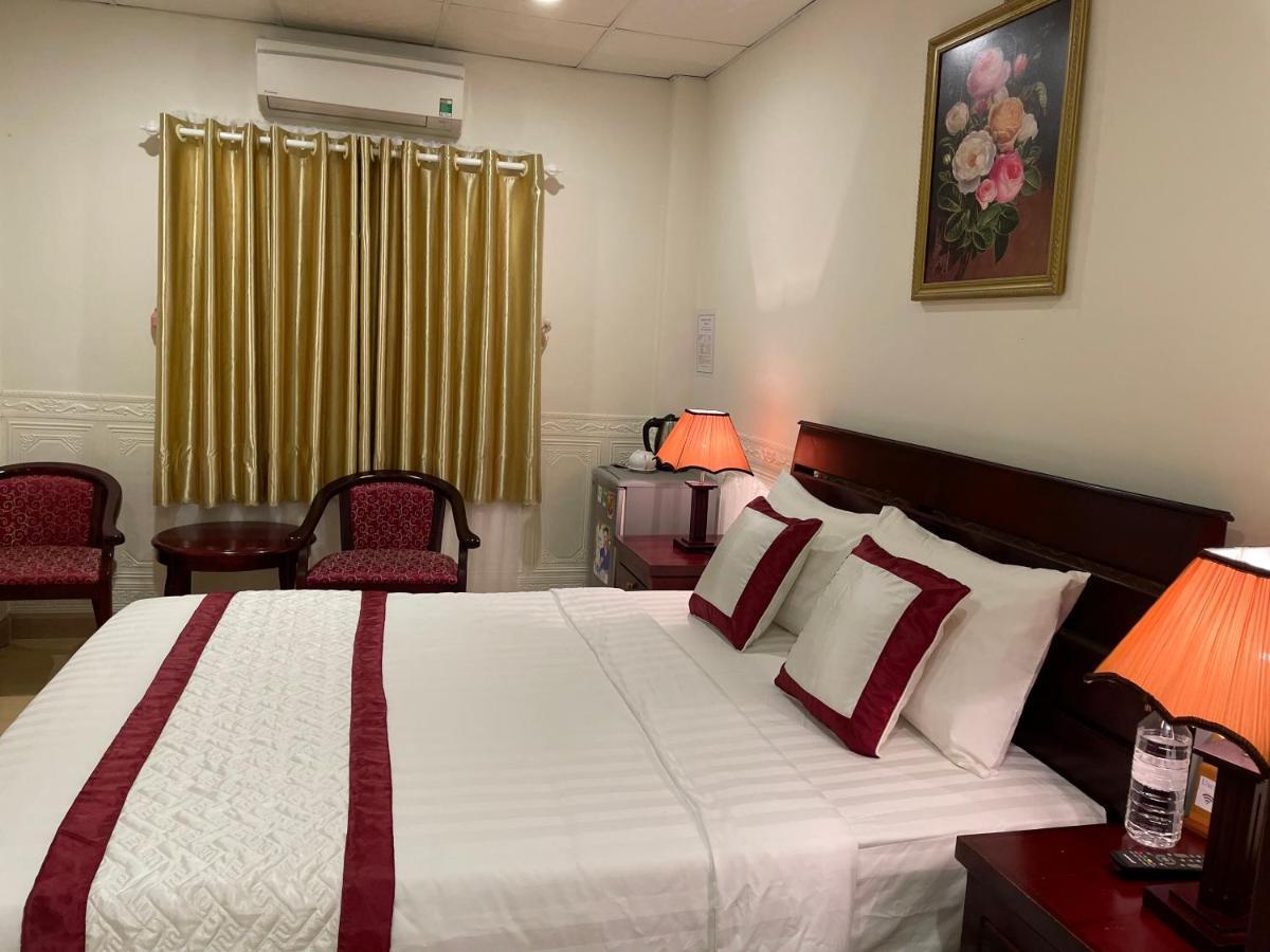 Apartamento Tropical Garden Phu Quoc Exterior foto