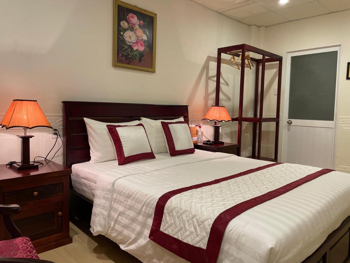 Apartamento Tropical Garden Phu Quoc Exterior foto