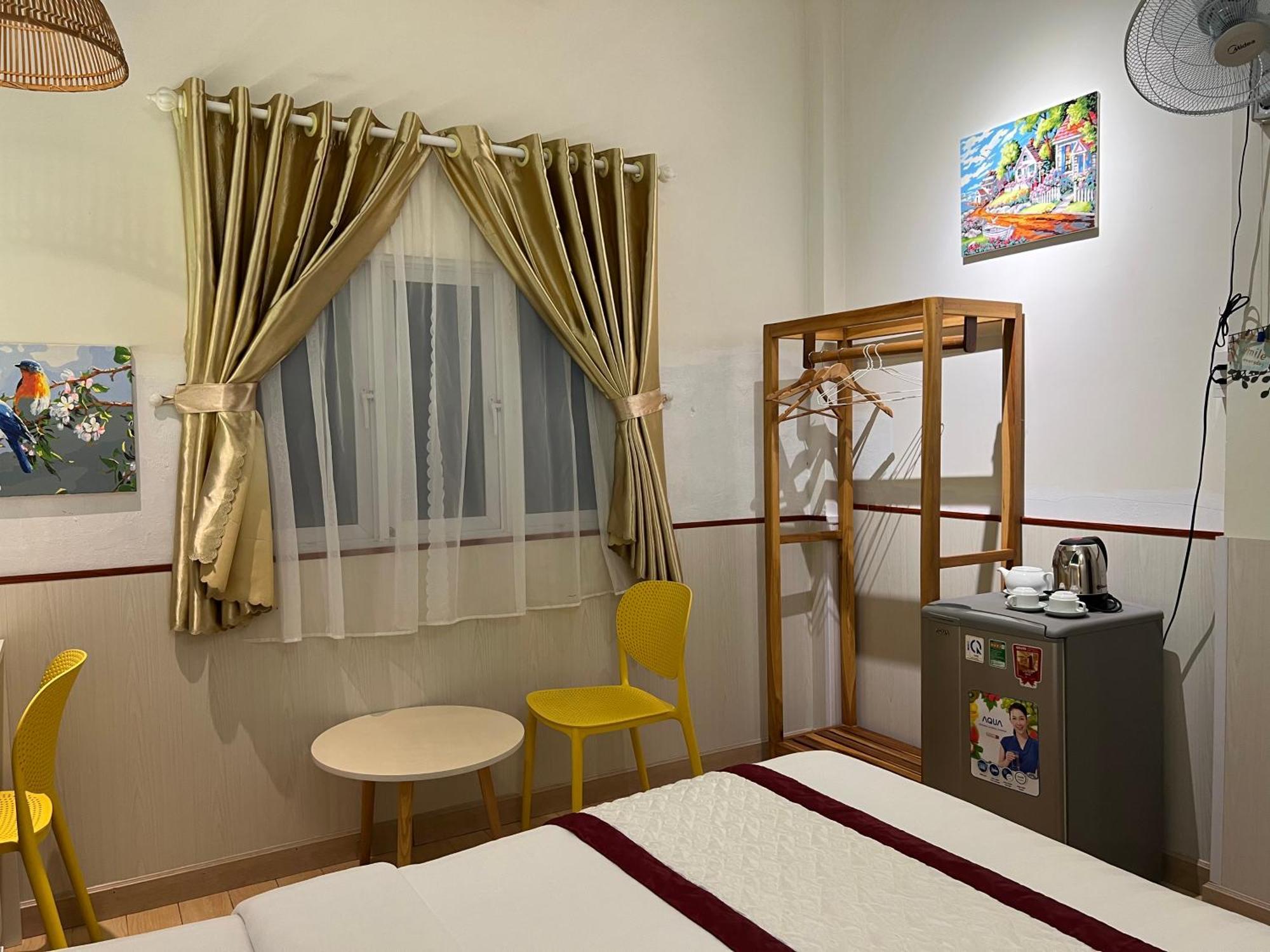 Apartamento Tropical Garden Phu Quoc Exterior foto