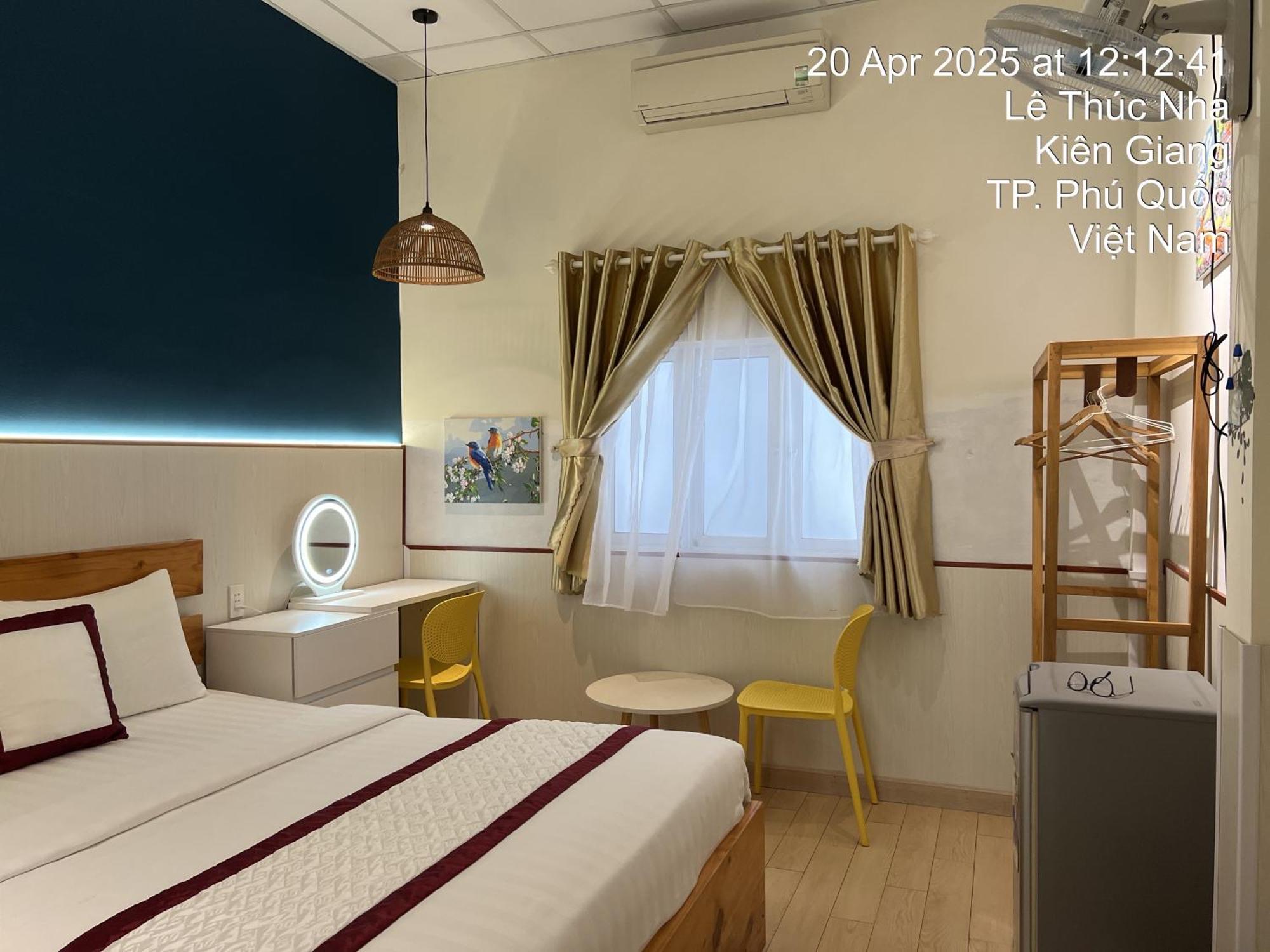 Apartamento Tropical Garden Phu Quoc Exterior foto